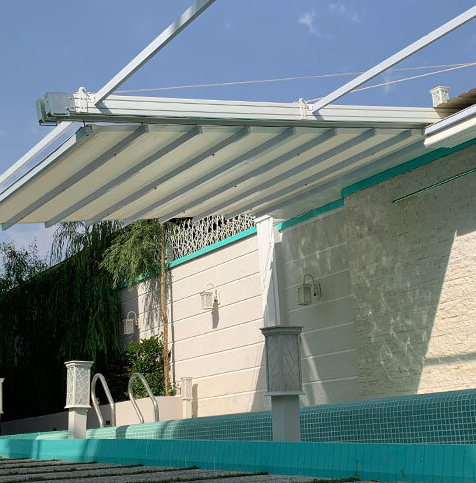 راهنمای انتخاب سقف متحرک مقاوم در برابر باد و طوفان