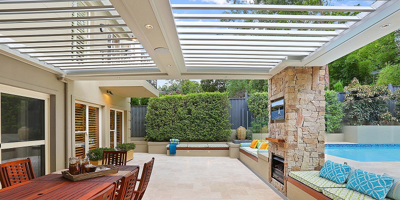 چه روش‌هایی برای افزایش طول عمر سایبان وجود دارد؟