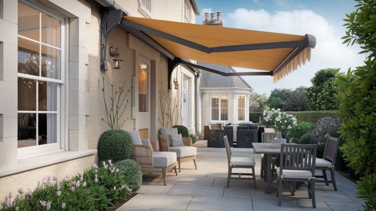 مقایسه سایبان دستی و اتوماتیک؛ کدام مناسبتر است؟