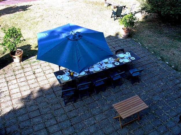 چادر سایبان چتری | خرید سایبان باغ