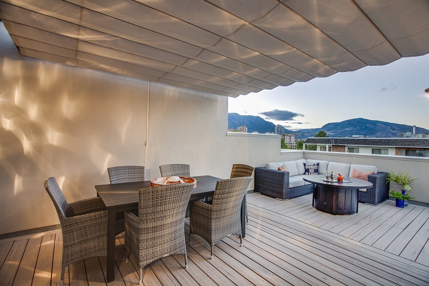 مزایا و نکات مهم نصب سقف های اتوماتیک در حیاط و رستوران ها