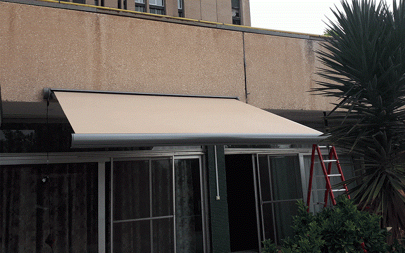 ۵ مرحله آسان برای تمیزکاری و روغنکاری سایبان ها