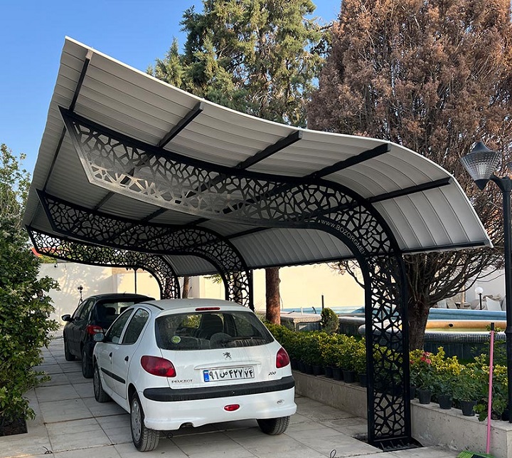 سایبان خودرو؛ محافظی که هر صاحب خودرو به آن نیاز دارد