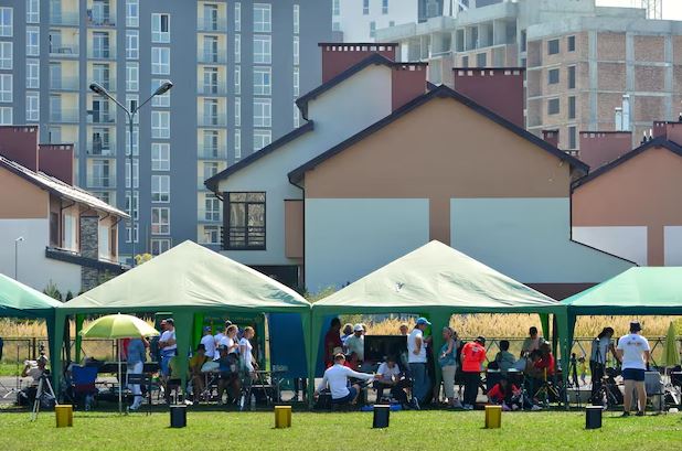 سایبان چند منظوره | راهکارهای هوشمند برای فضاهای باز و بسته