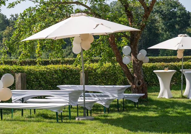 سایبان چند منظوره | راهکارهای هوشمند برای فضاهای باز و بسته