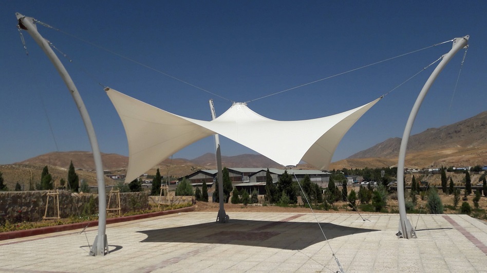 انتخاب سایبان ایرانی یا خارجی | چه گزینه ای مناسب تر است؟