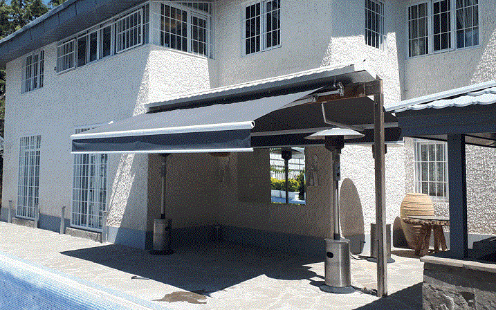 انتخاب سایبان ایرانی یا خارجی | چه گزینه ای مناسب تر است؟